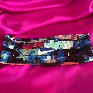 NIKE head band